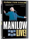 Barry Manilow: Manilow Live!